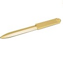 Letter Opener - Gold